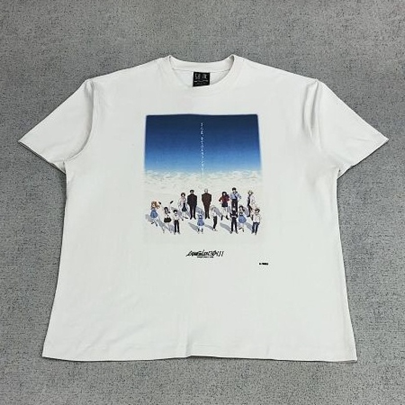SAINT vintage