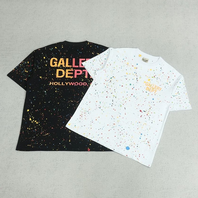 GALLERY DEPT.