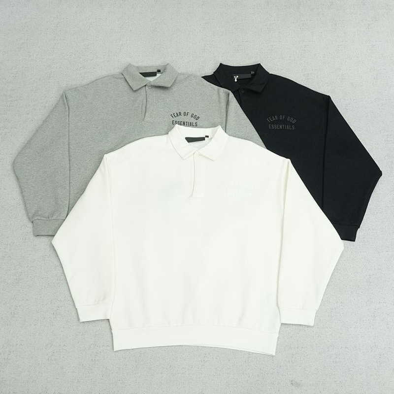 FOG ESSENTIALS 24fw