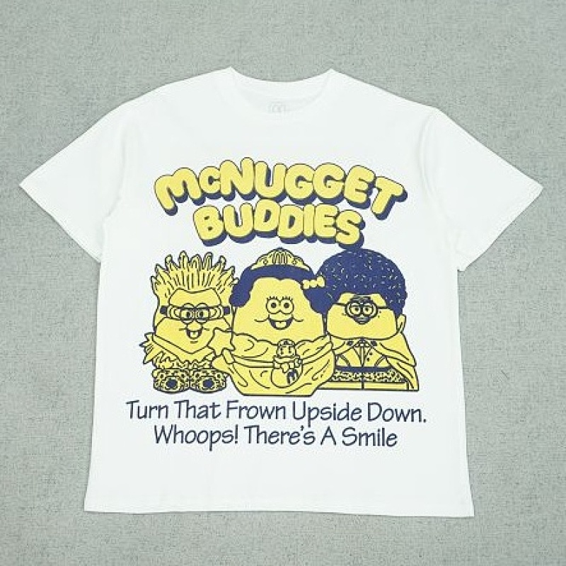 Kerwin Frost x M tee