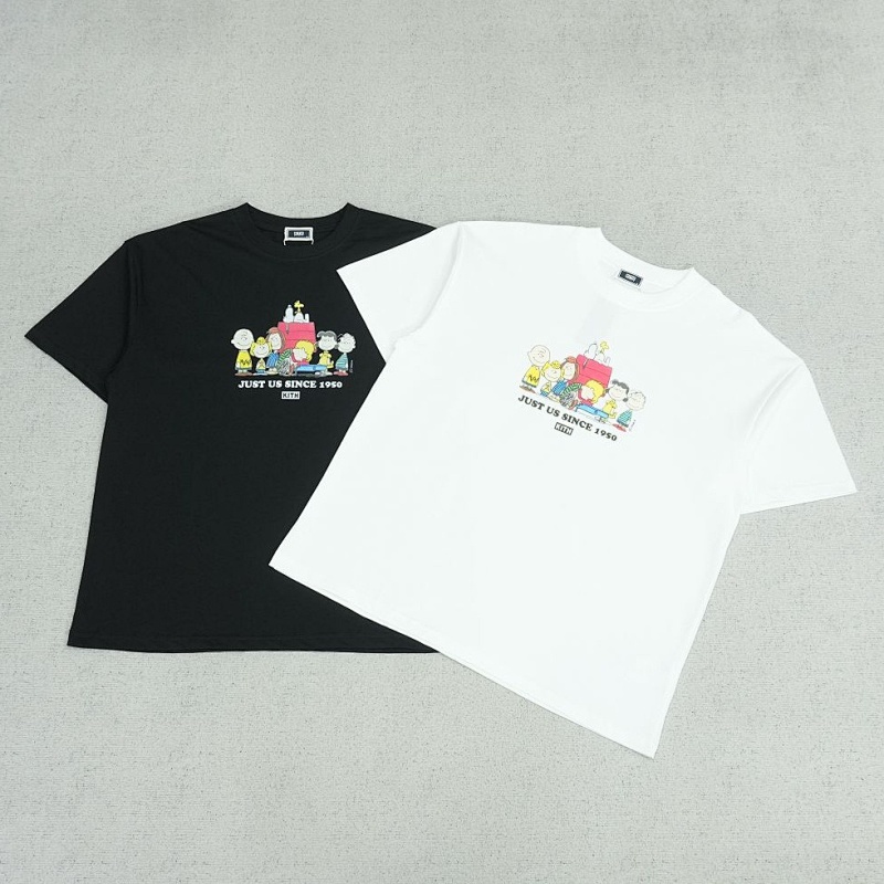 K1TH tee