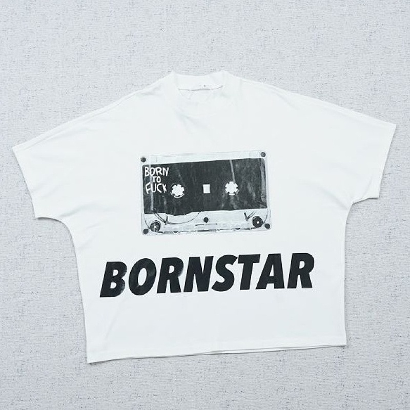 Blutosatire Billdog Wimpy Kid Tee
