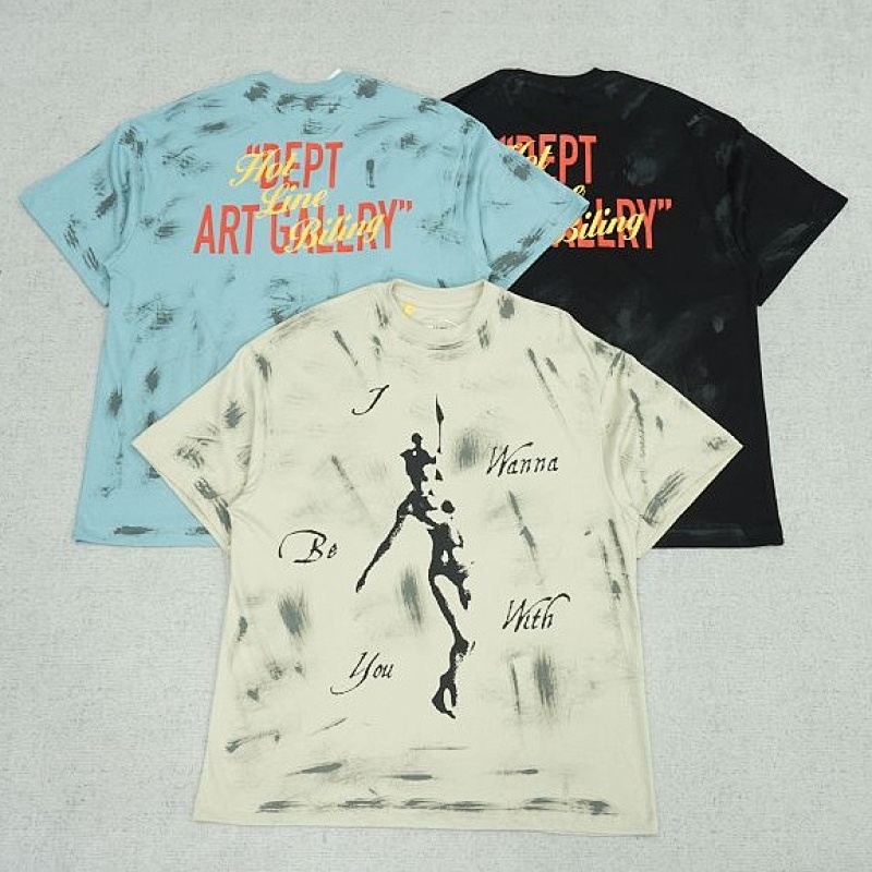 GALLERY DEPT. tee