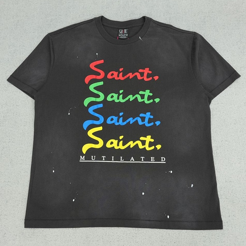 Saint Michael 25SS