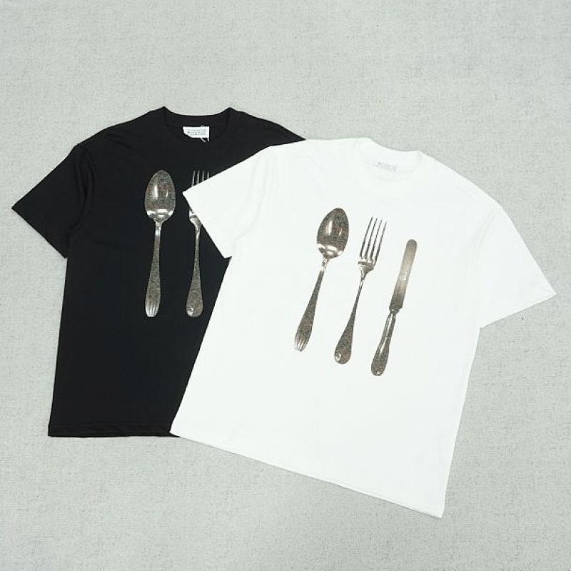 MM6 MAISON MARGIELA tee