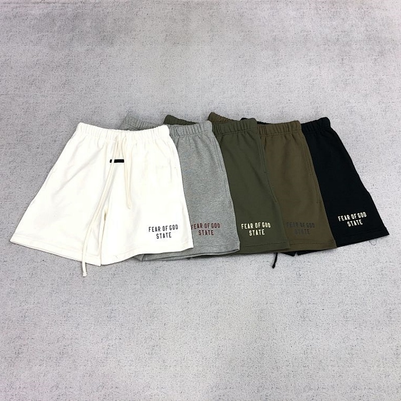 FOG ESSENTIALS 24fw