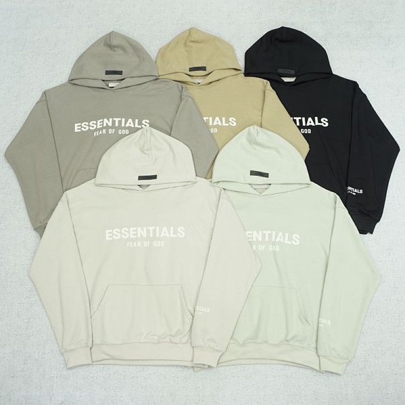 FOG ESSENTIALS