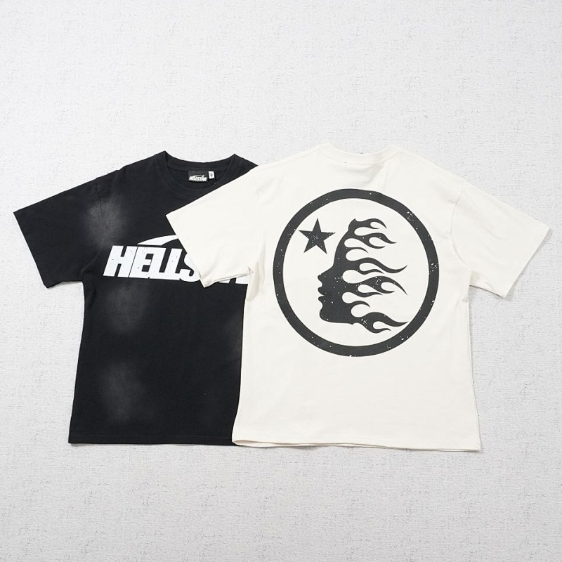 HELLSTAR SPORTS CORE GEL