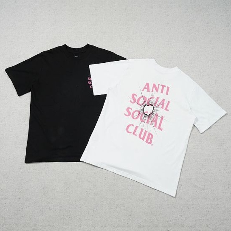 ANTI SOCIAL SOCIAL CLUB ASSC T