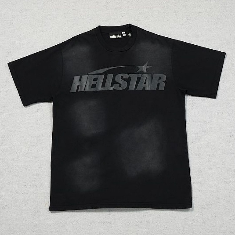 HELLSTAR tee