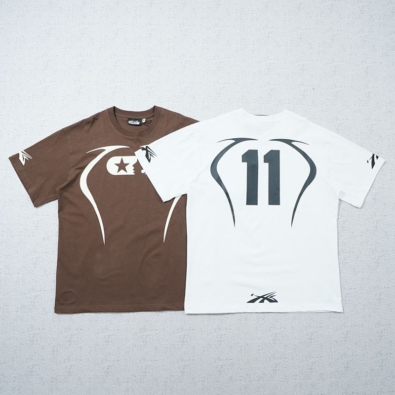 HELLSTAR tee