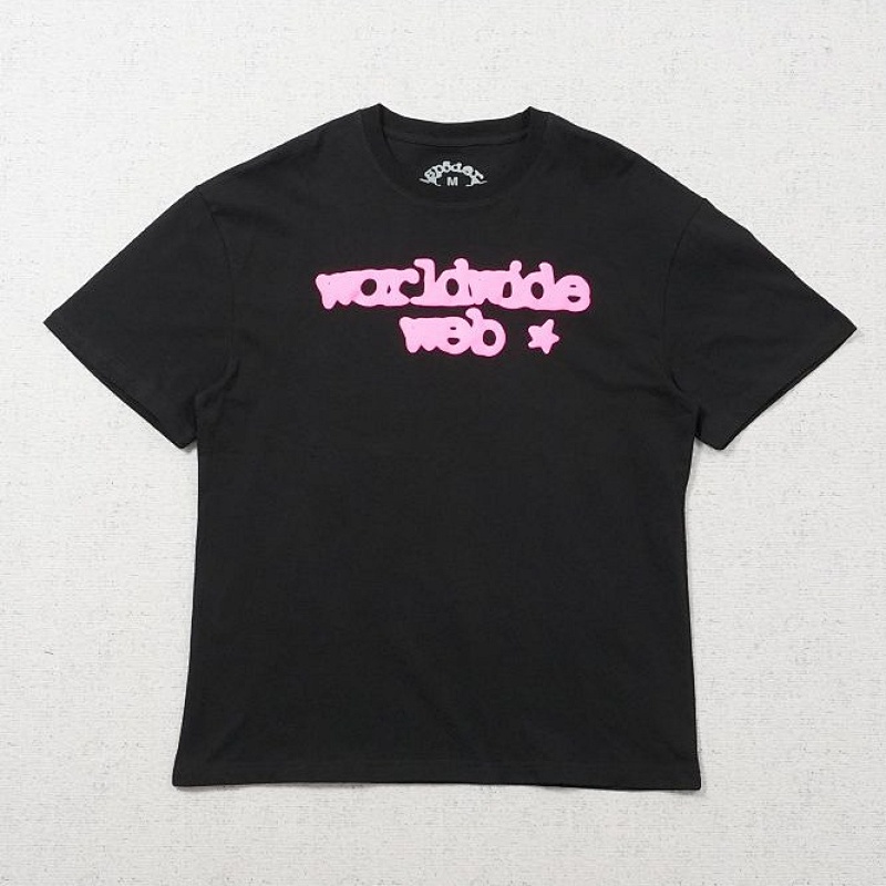 SP555 tee
