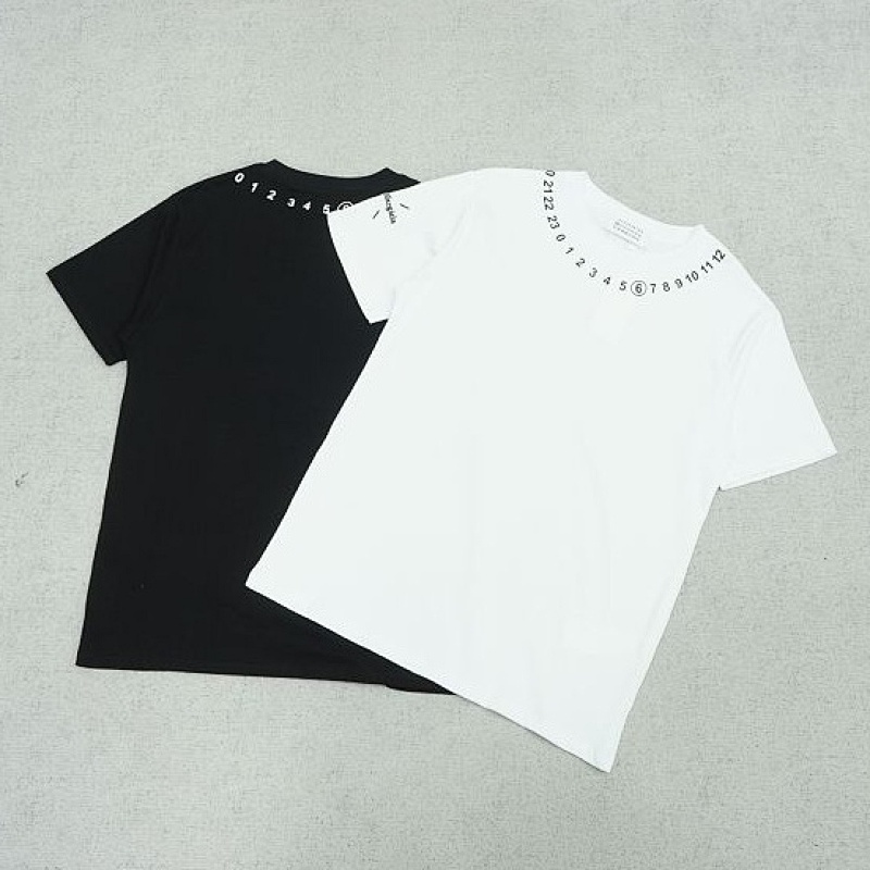 MM6 MAISON MARGIELA tee