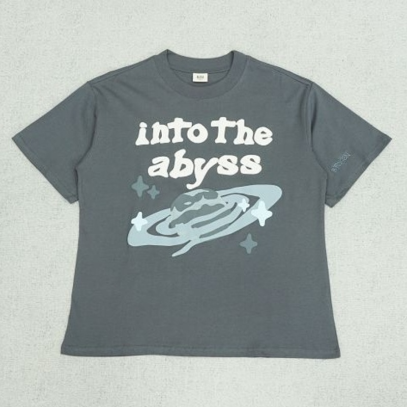 Broken Planet tee