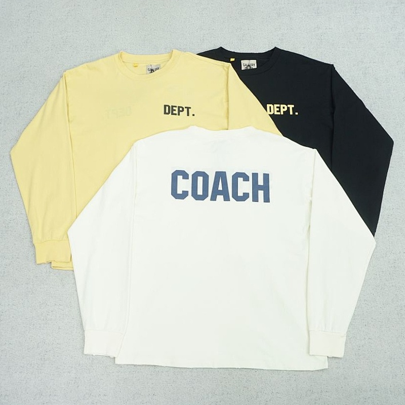 GALLERY DEPT. tee