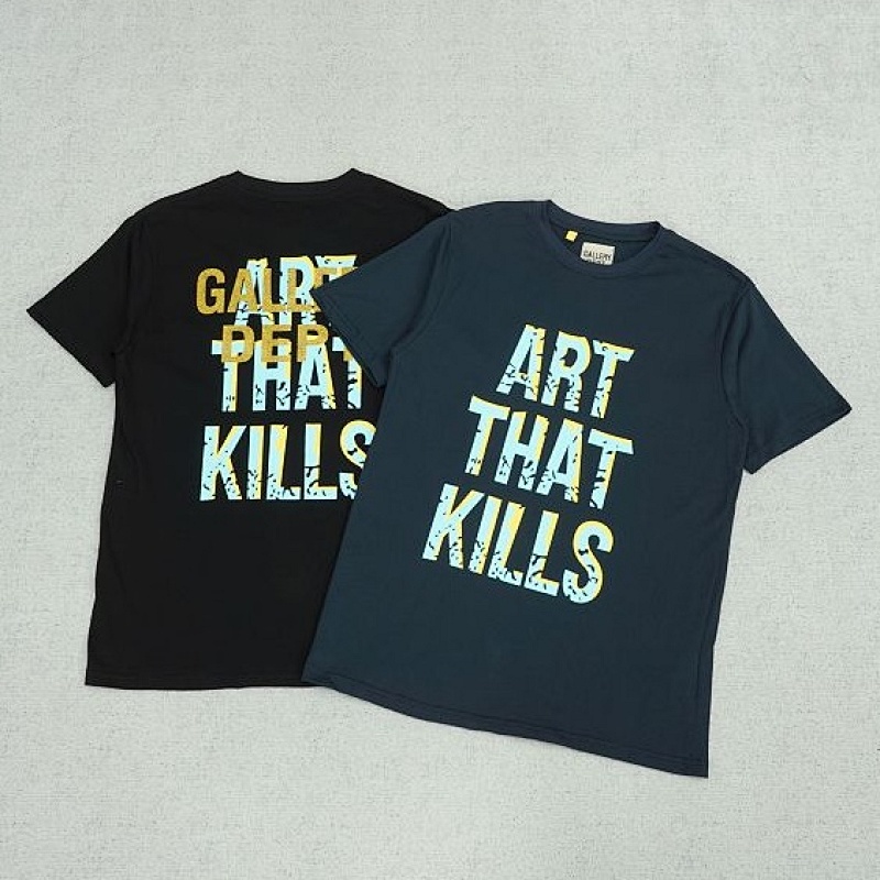 GALLERY DEPT. ATK tee