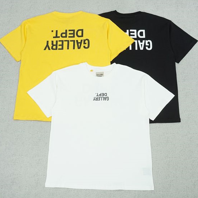 GALLERY DEPT. tee