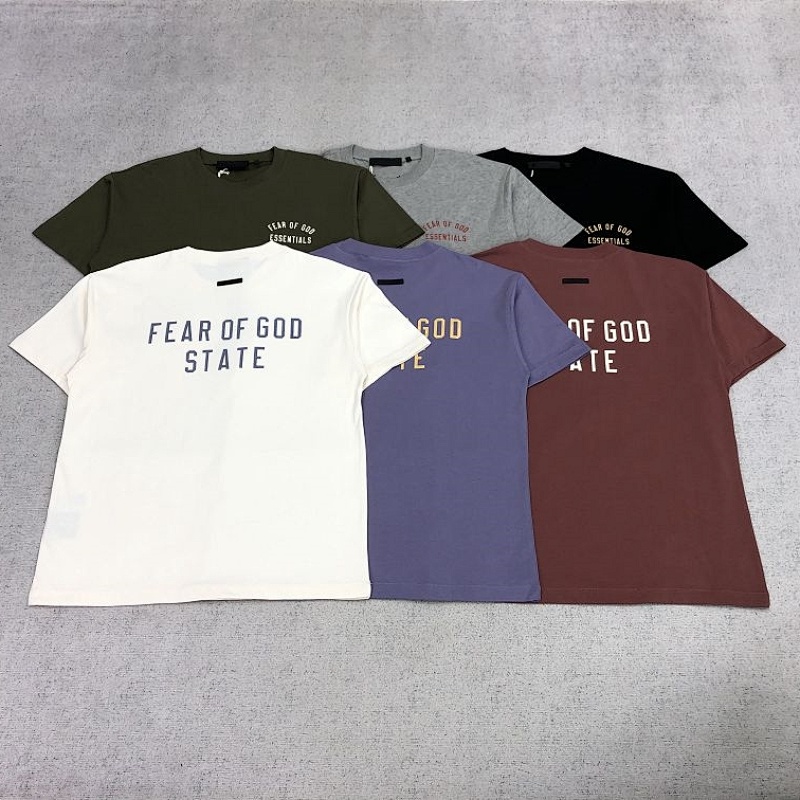 FOG ESSENTIALS 24fw