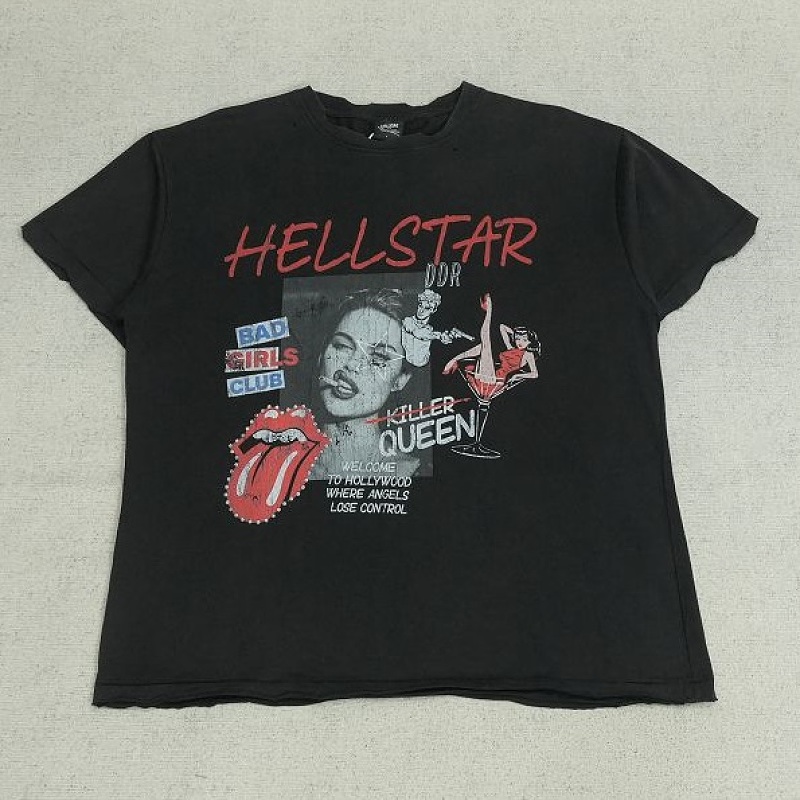 HELLSTAR