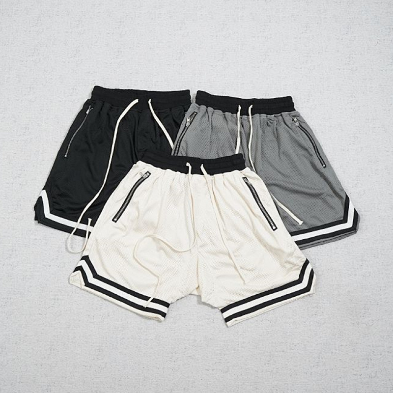 FEAR OF GOD short