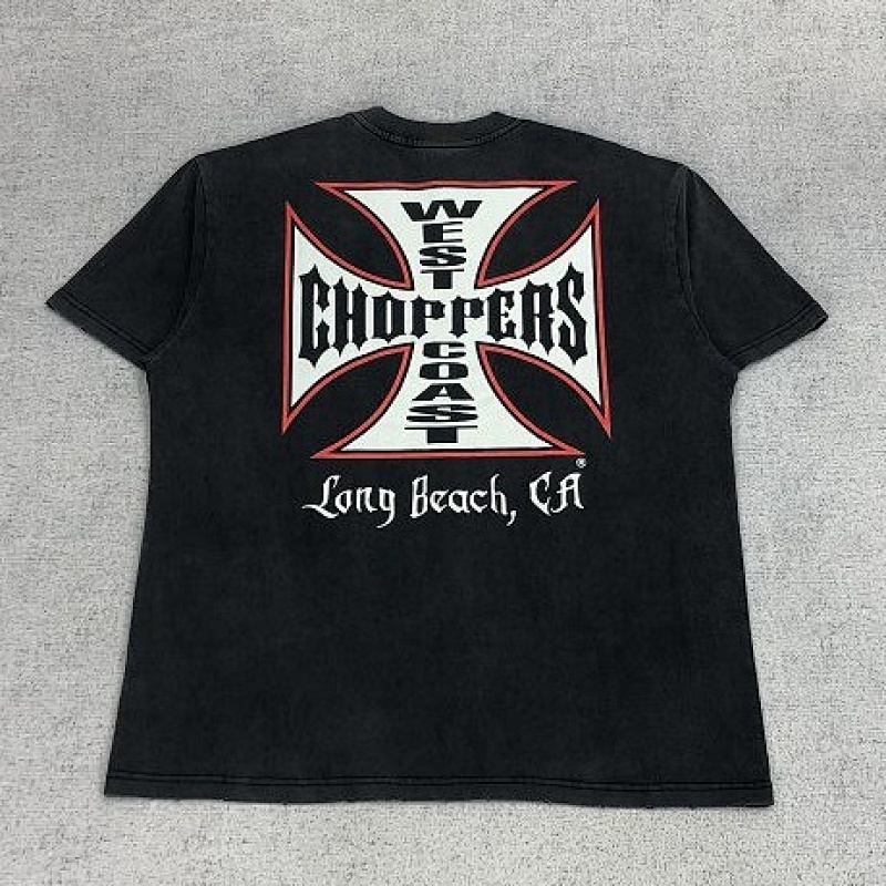 WEST COAST CHOPPERS 2052SS