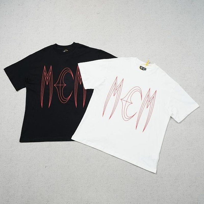 THUG CLUB TCM T-SHIRTS