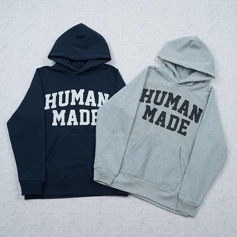 HUMAN MADE LOGO