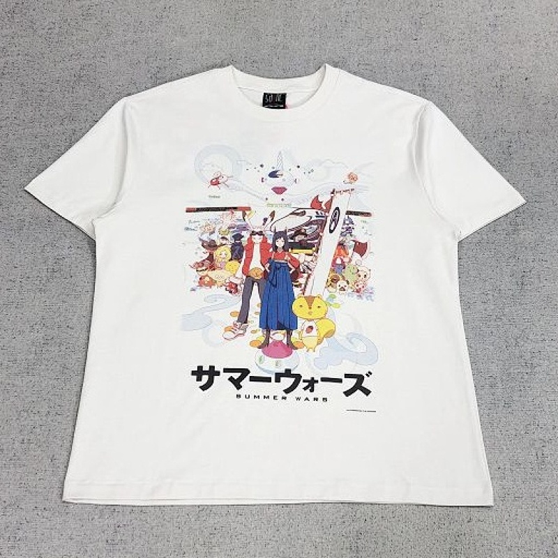 SAINT Michae tee
