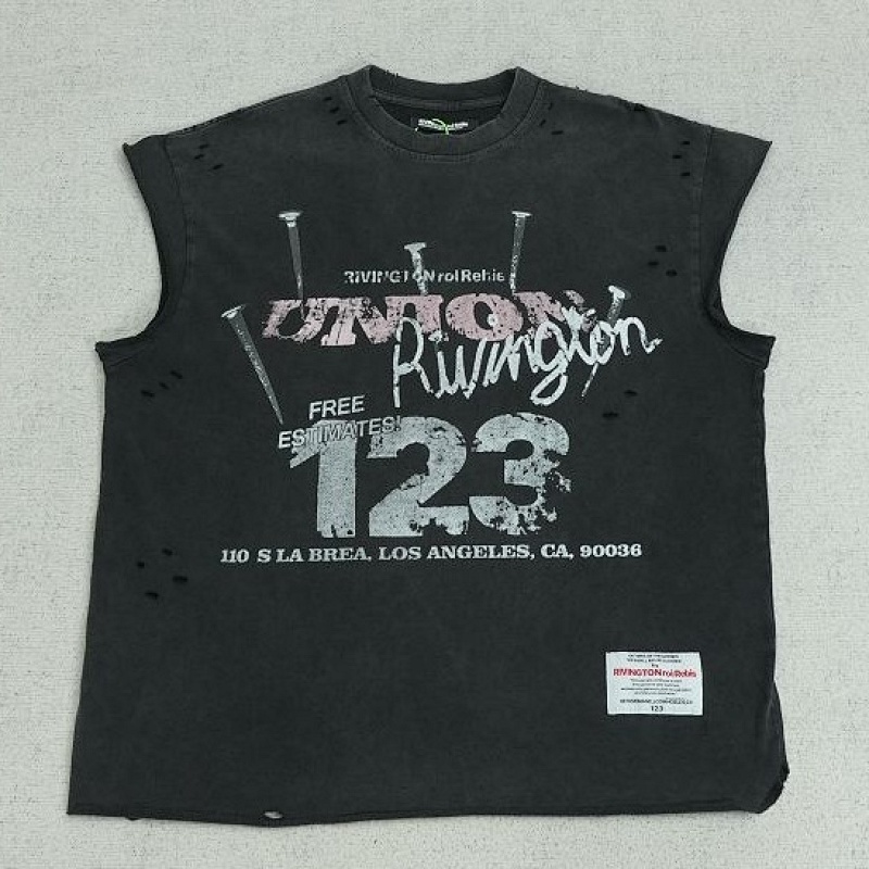 RRR123 x UNION