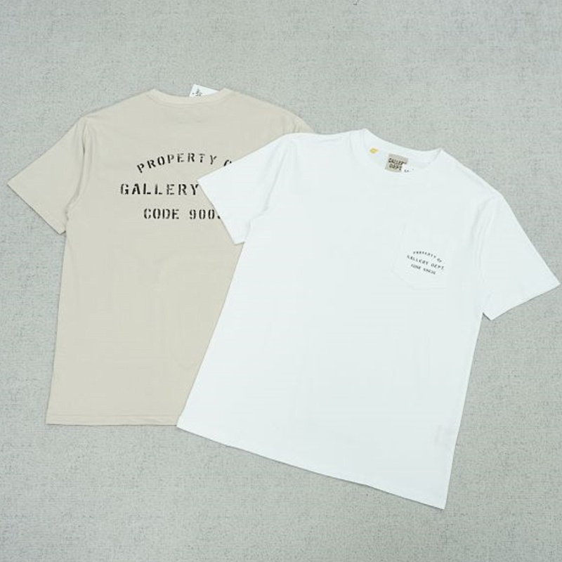 GALLERY DEPT. tee