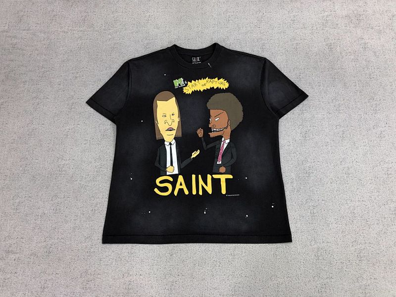 Saint Michael 25SS