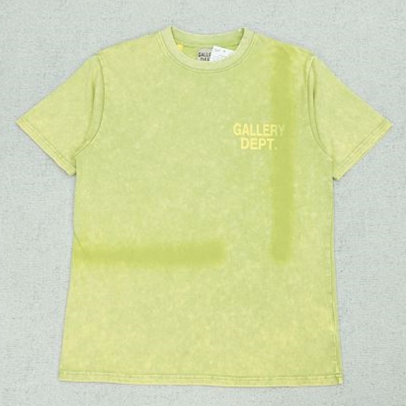 GALLERY DEPT tee