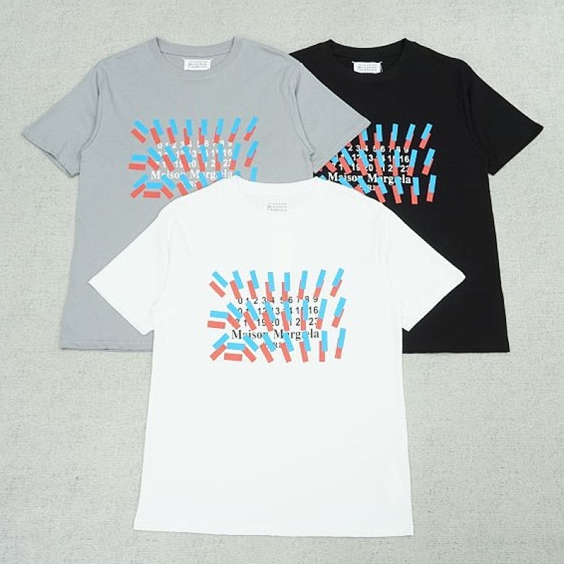 MM6 MAISON MARGIELA tee