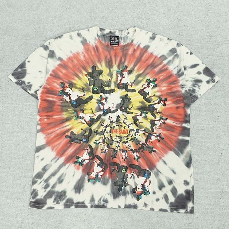 SAINT MICHAEL tee