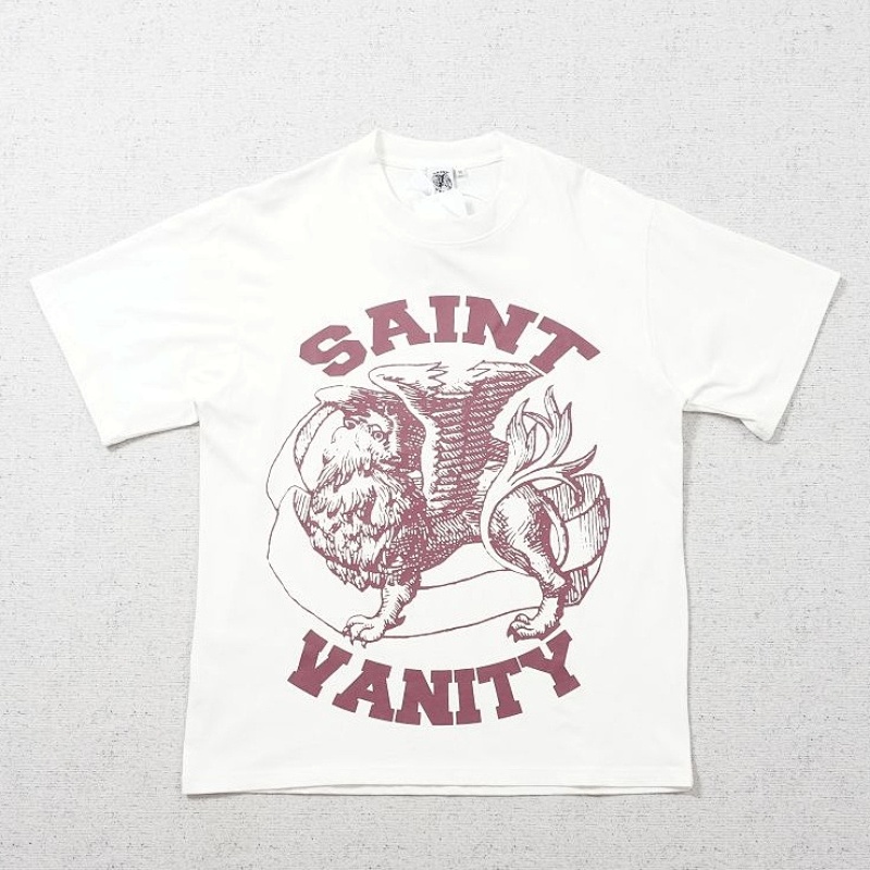SAINT VANITY ins