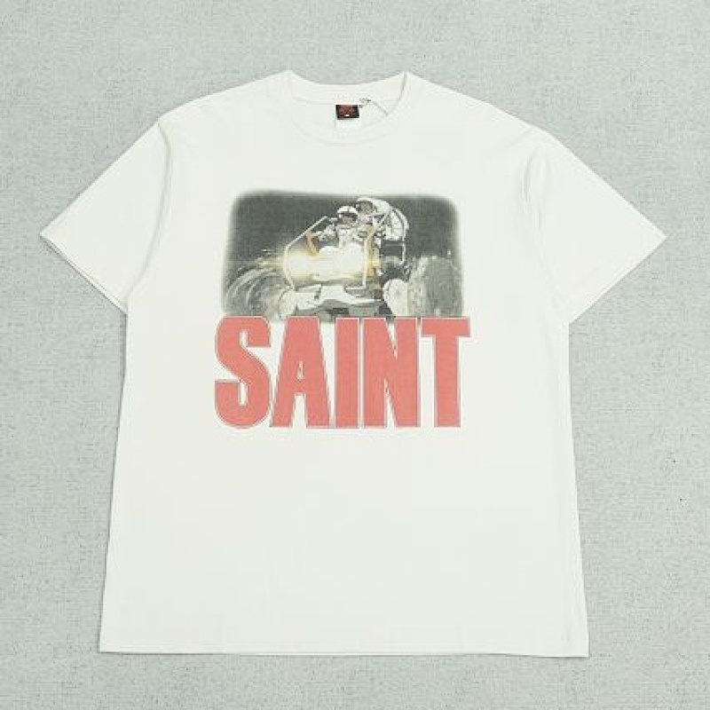 Saint Michael x FREEDOM Project