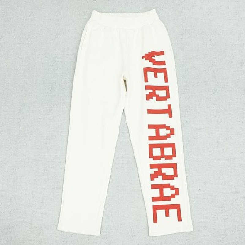 Vertabrae sweatpants