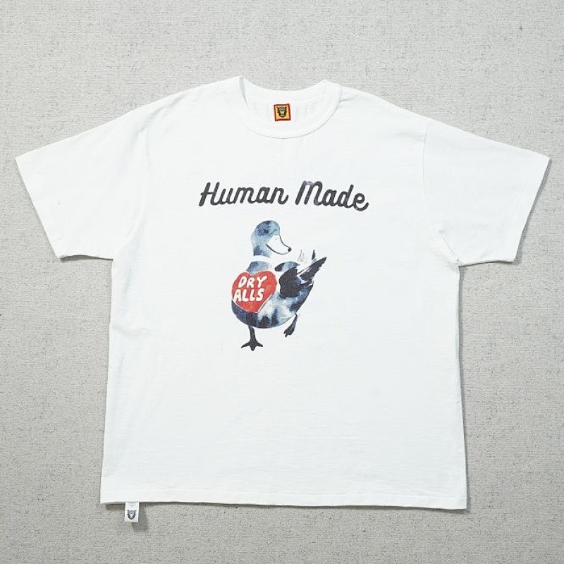 HUMAN MADE SS24