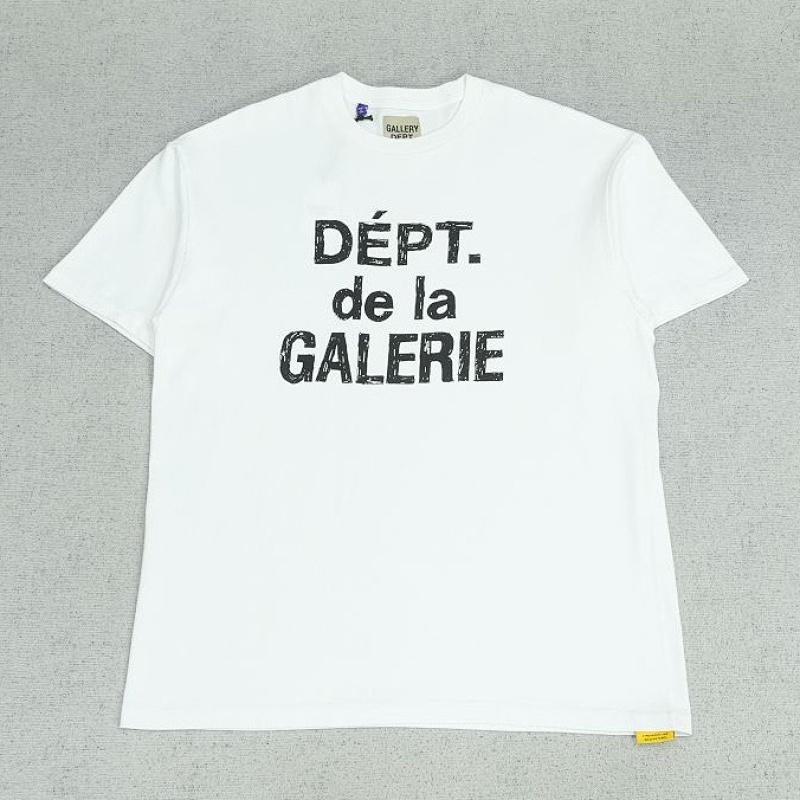 GALLERY DEPT.