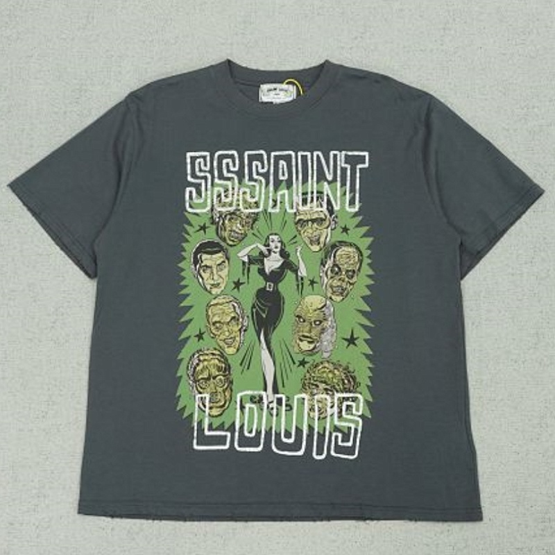 SSSAINT LOUIS tee