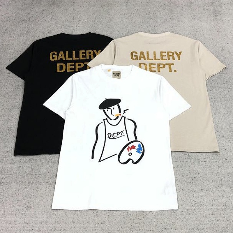 GALLERY DEPT.