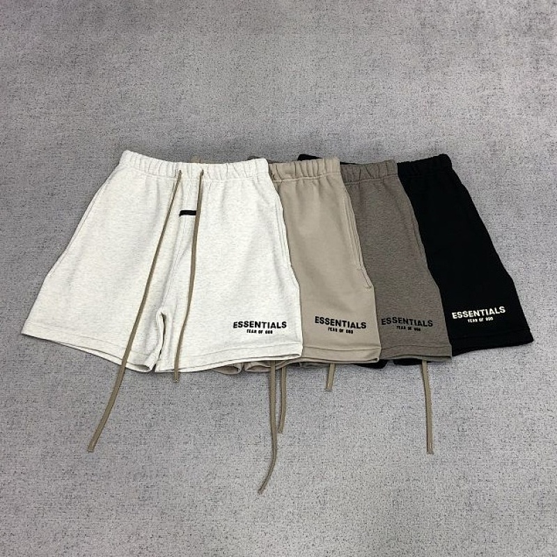 FOG ESSENTIALS 24fw