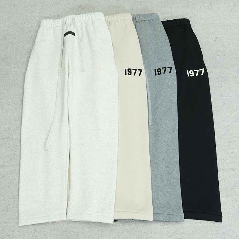 FOG ESSENTIALS 19