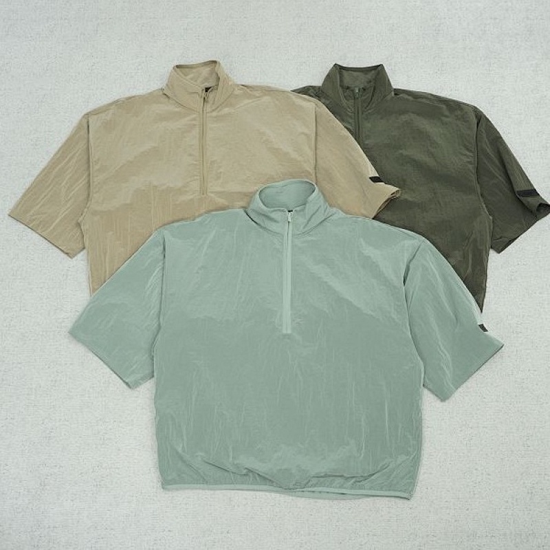 FOG ESSENTIALS ss24