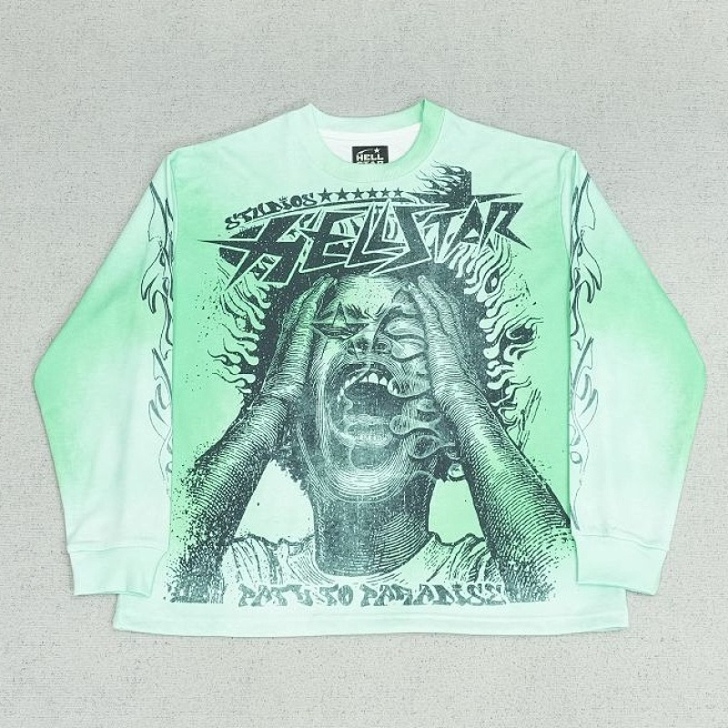 HELLSTAR