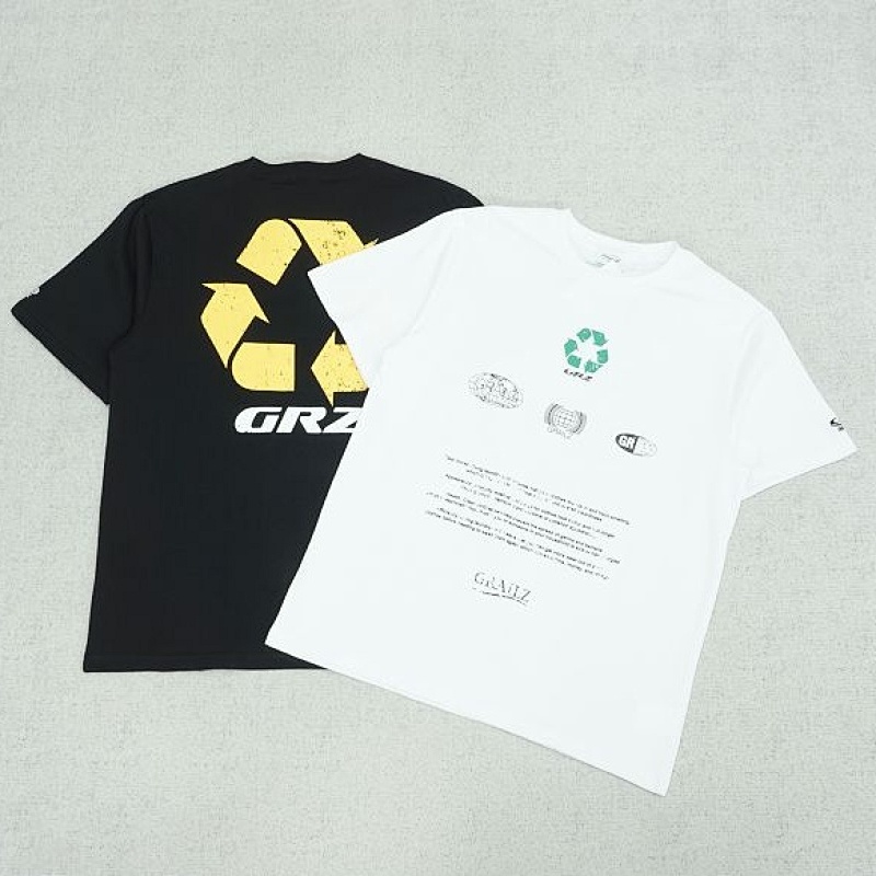 GRAILZ tee