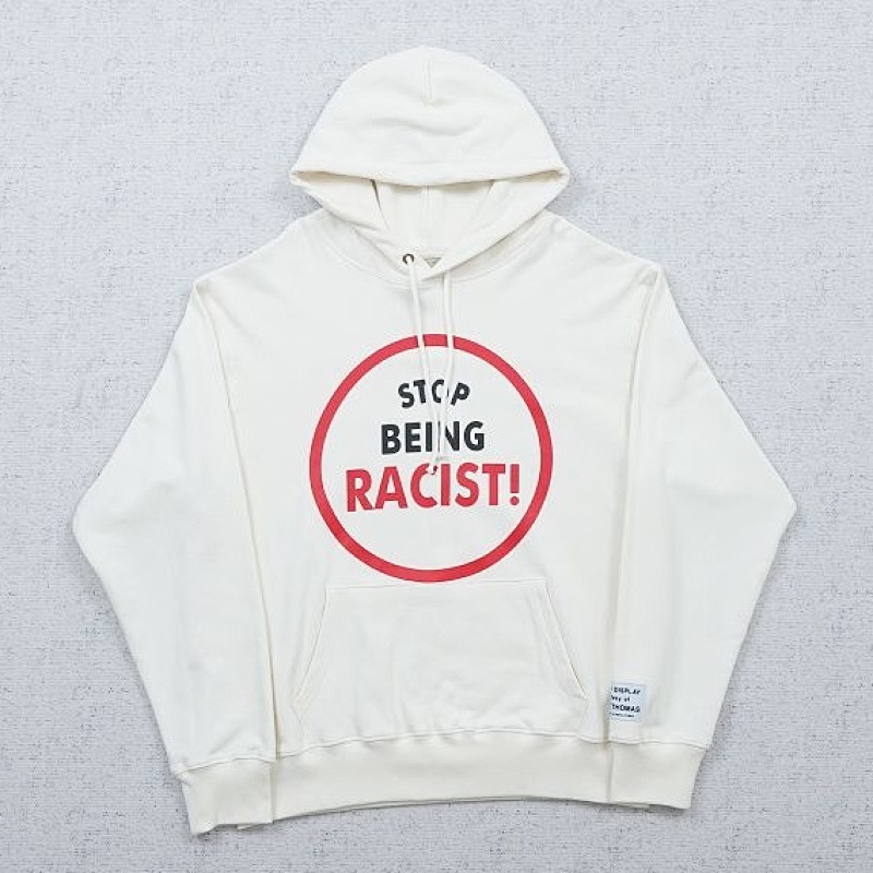 GALLERY DEPT STOP BEING RACIST