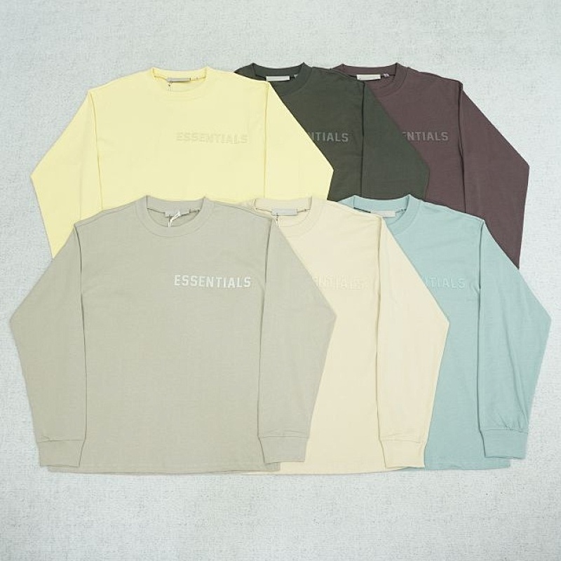 FOG ESSENTIALS ss23 tee