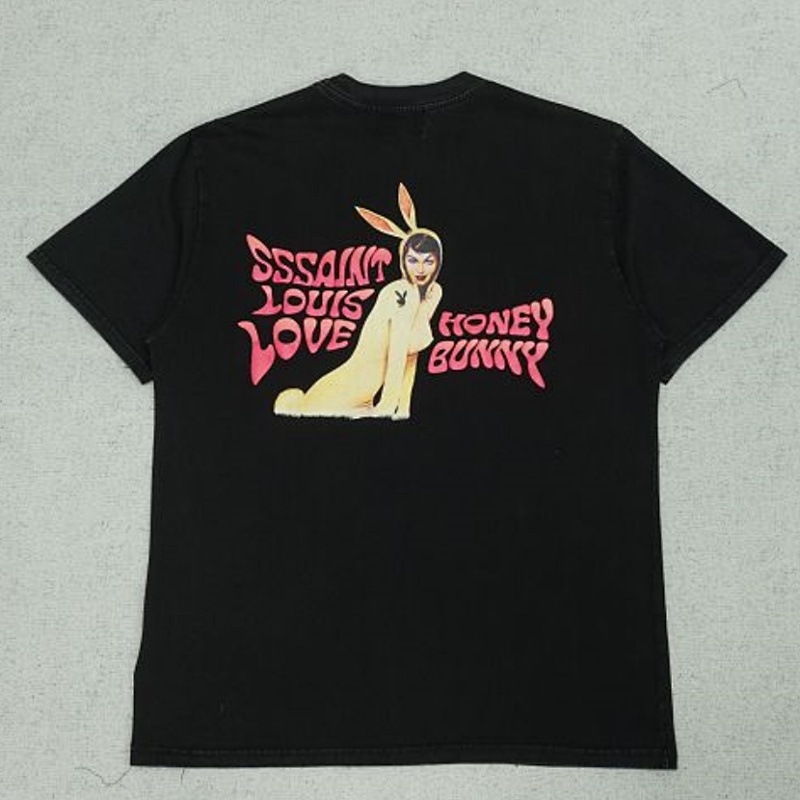 SSSAINT LOUIS tee
