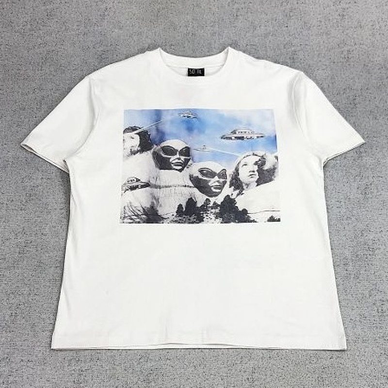 SAINT MICHAEL 24fw tee